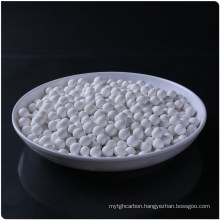 Activated Alumina Ball for Sulfur Recovery